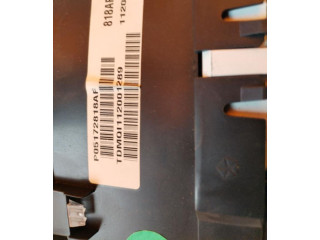 Přístrojová deska Chrysler Grand Voyager V 2010 P05172818AF