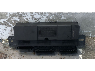 Блок комфорта 0003027, 0003027 Smart ForTwo I