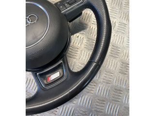 Руль 8X0419091M   Audi Q7 4L 2010