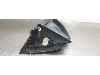 Zpětné zrcátko levé BMW 5 E28 1985 35498600