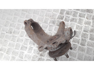 Передний поворотный кулак (ступица, цапфа)