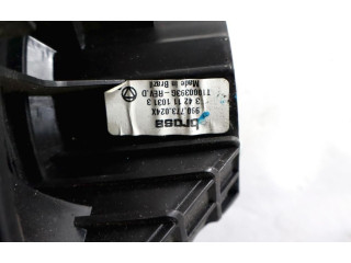 Вентилятор печки    68038189AA   Fiat Freemont