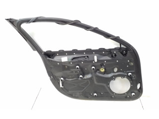 Передний електрический механизм для подъема окна без двигателя 97053720100, 97053722102 Porsche Panamera (970)