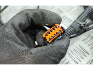 Блок предохранителей    Renault Express    