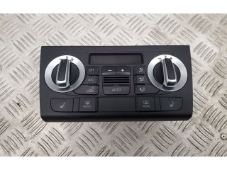 Блок управления климат-контролем 8U0820043E Audi Q3 8U