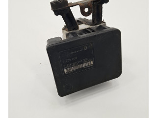 Блок АБС 6750258 Mini One - Cooper R50 - 53 2001 - 2006 года