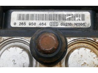 Jednotka ABS 9660934580   Citroen Berlingo 