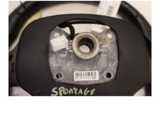 Руль KIA Sportage  2011 - 2016 года 56110-3U751EQ      