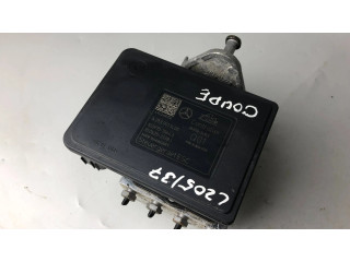 Блок АБС A2539011400, 10062533381 Mercedes-Benz GLC X253 C253 2015- года