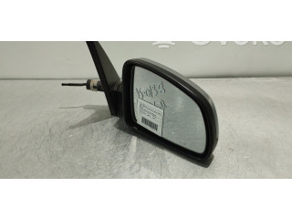 Зеркало электрическое        Opel Meriva A  2003 - 2010 года   