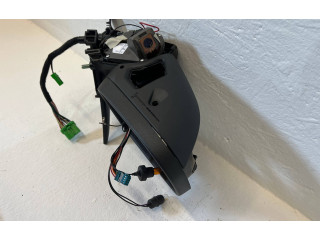 Зеркало электрическое        Volvo V70  2008 - 2013 года   