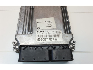 Řídící jednotka 7795844, 13617795844   BMW 1 E81 E87 2008