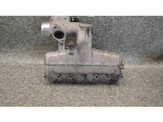 Всасывающий коллектор 028129711J, 25271500    Volkswagen PASSAT B4