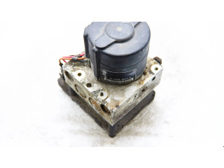 Блок АБС 3a0907379, 10020400174 Volkswagen Golf III 1992 - 1997 года