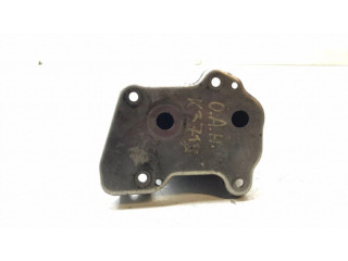 Радиатор масла двигателя