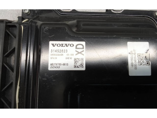 Řídící jednotka 31452623, 0000336456 Volvo V60 2020