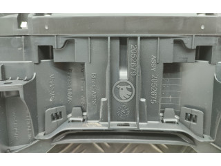 Панель приборов 5E0920861E Skoda Octavia Mk3 (5E)