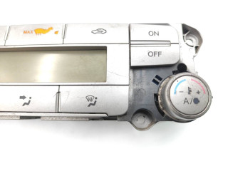 Блок управления климат-контролем 6M2T18C612AG, 0259A Ford S-MAX