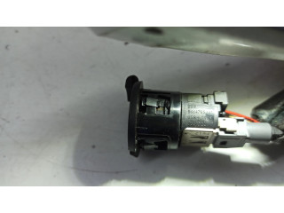 Блок управления 96647952777   Citroen C-Elysée