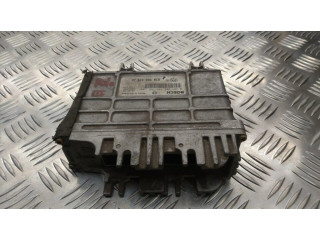 Блок управления двигателя 030906026AK Volkswagen Polo III 6N 6N2 6NF