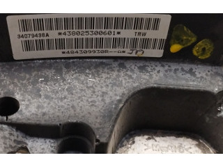 Руль Dacia Duster   -  года 484309930R, OBSERVARFOTO      