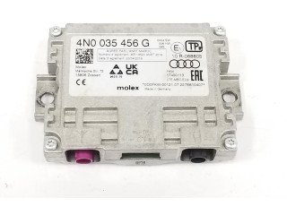 Блок управления 4N0035456G, 4N0035456G Cupra Leon