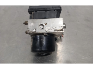 Блок АБС Nissan Navara 2005 - 2016 года