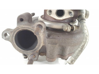 Турбина Toyota RAV 4 (XA30) 2.2 070529093N, 1720006030 для двигателя 2AD-FHV