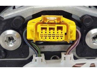 Подушка безопасности водителя 5G0880201C   Volkswagen PASSAT