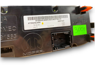 Блок комфорта A3001, 07356461050   Jeep Renegade   