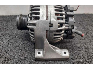 Генератор 0124525029   Volvo V70      