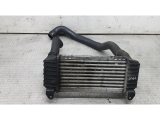 Интеркулер 8ML376723421 Audi A2 1.4