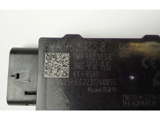 Блок управления 5WA962133B   Cupra Formentor