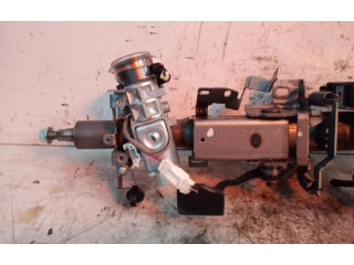 Руль Subaru Forester SH 2008 - 2013 года 88215AG000