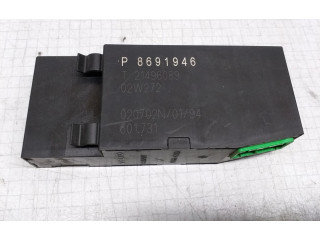 Блок управления P8691946, T21496089   Volvo V70