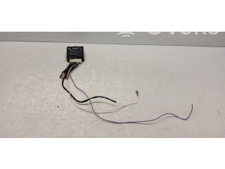 Блок управления крюка для прицепа Jeep Grand Cherokee