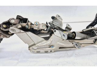    Рулевая рейка 9209876   Volvo S70  V70  V70 XC 1997 - 2000 года