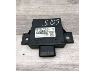Блок управления топливного насоса 8R0907159, 4H0907159A   Audi Q5 SQ5