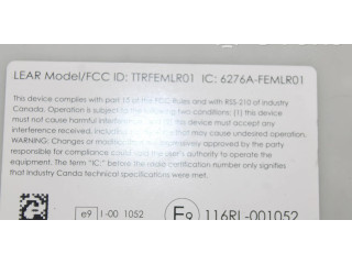 Блок предохранителей 61359387265 BMW 2 F22 F23