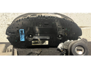 Комплект блоков управления Audi A3 S3 A3 Sportback 8P