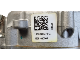  рейка  Колонка рулевая LX6C3D077, LX6C3D077FG   Ford Escape IV 2020 -  года