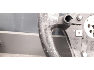 Руль 90497157 Opel Vectra A