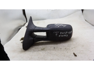 Zpětné zrcátko Volkswagen Caddy 2002 e9010109