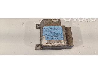 Блок подушек безопасности 8690005800 SsangYong Musso