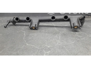 Топливная рампа Renault Clio II