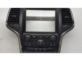 Блок управления климат-контролем P05091847AF Jeep Grand Cherokee (WK)