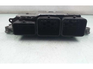 Řídící jednotka 9808016480, 0281030548 Peugeot 308 2014