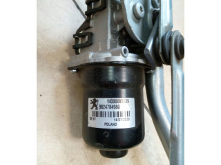 Комплект механизма стеклоочистителей