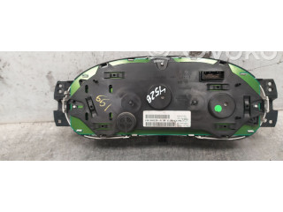 Панель приборов 248108622R, 0002431551 Dacia Lodgy