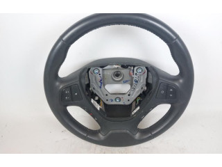 Руль Hyundai i10 2013-2018 года 96700B9100